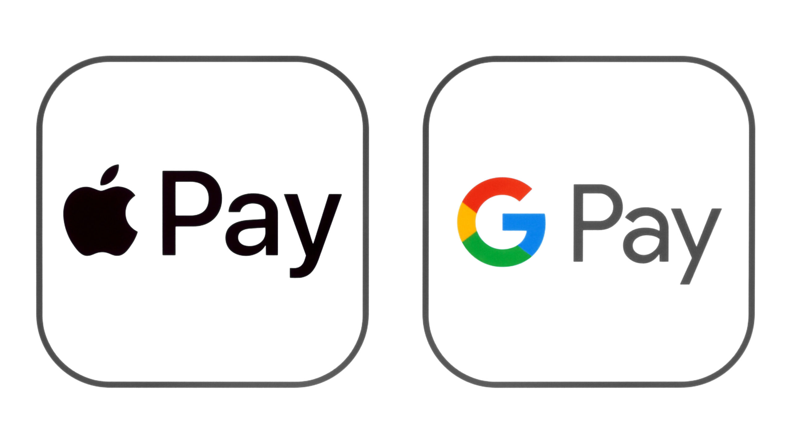 Google/Apple Pay